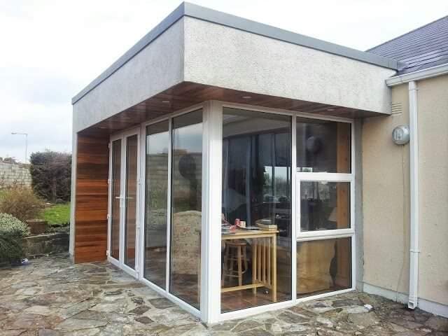 Residential Construction | Kevin Cooney Wexford Builder & Project ...