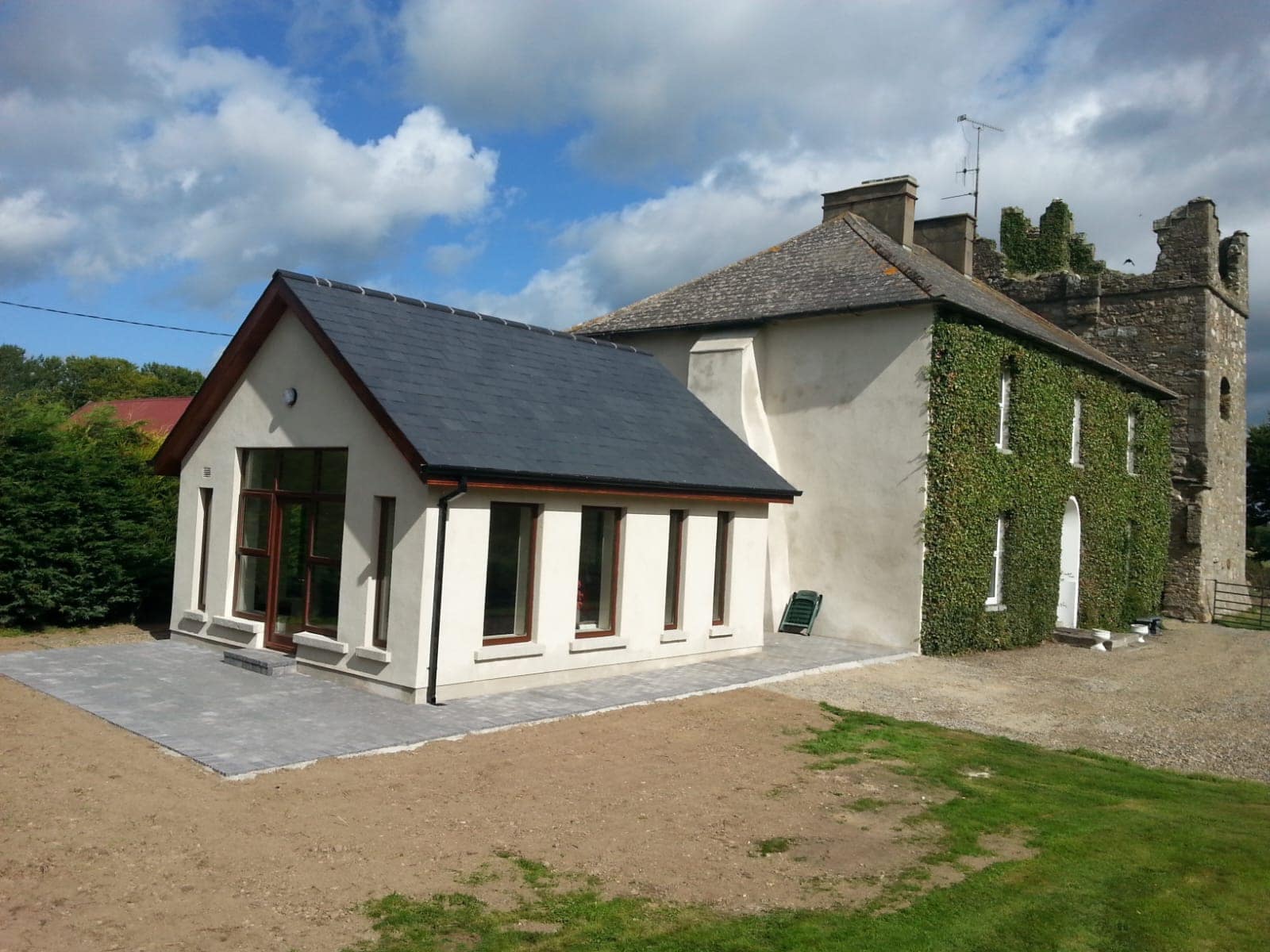 Residential Construction | Kevin Cooney Wexford Builder & Project ...